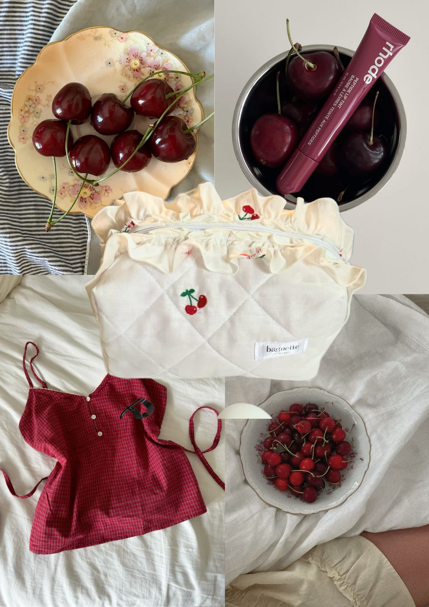 Cherry Duo