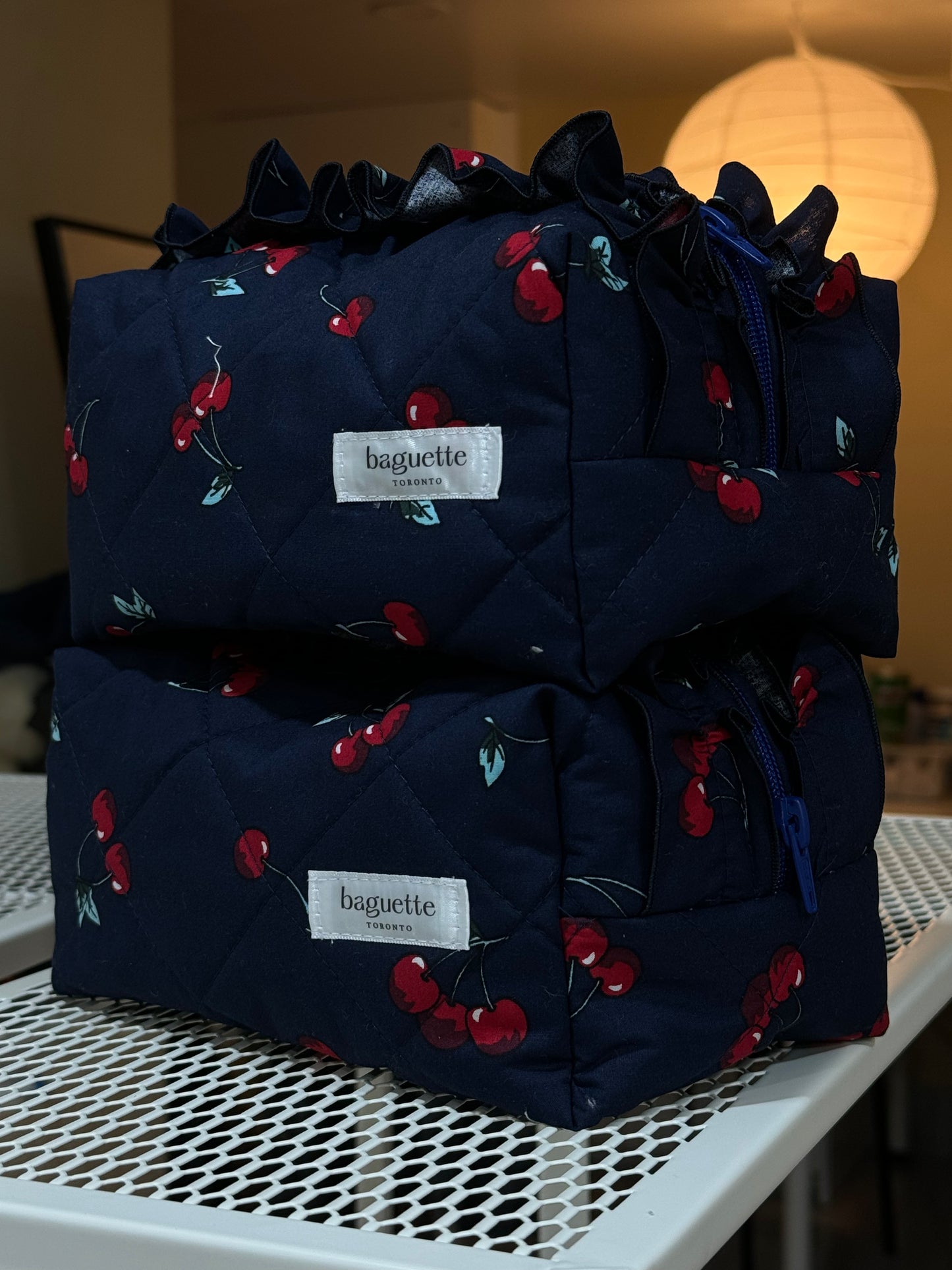 Cherry Duo