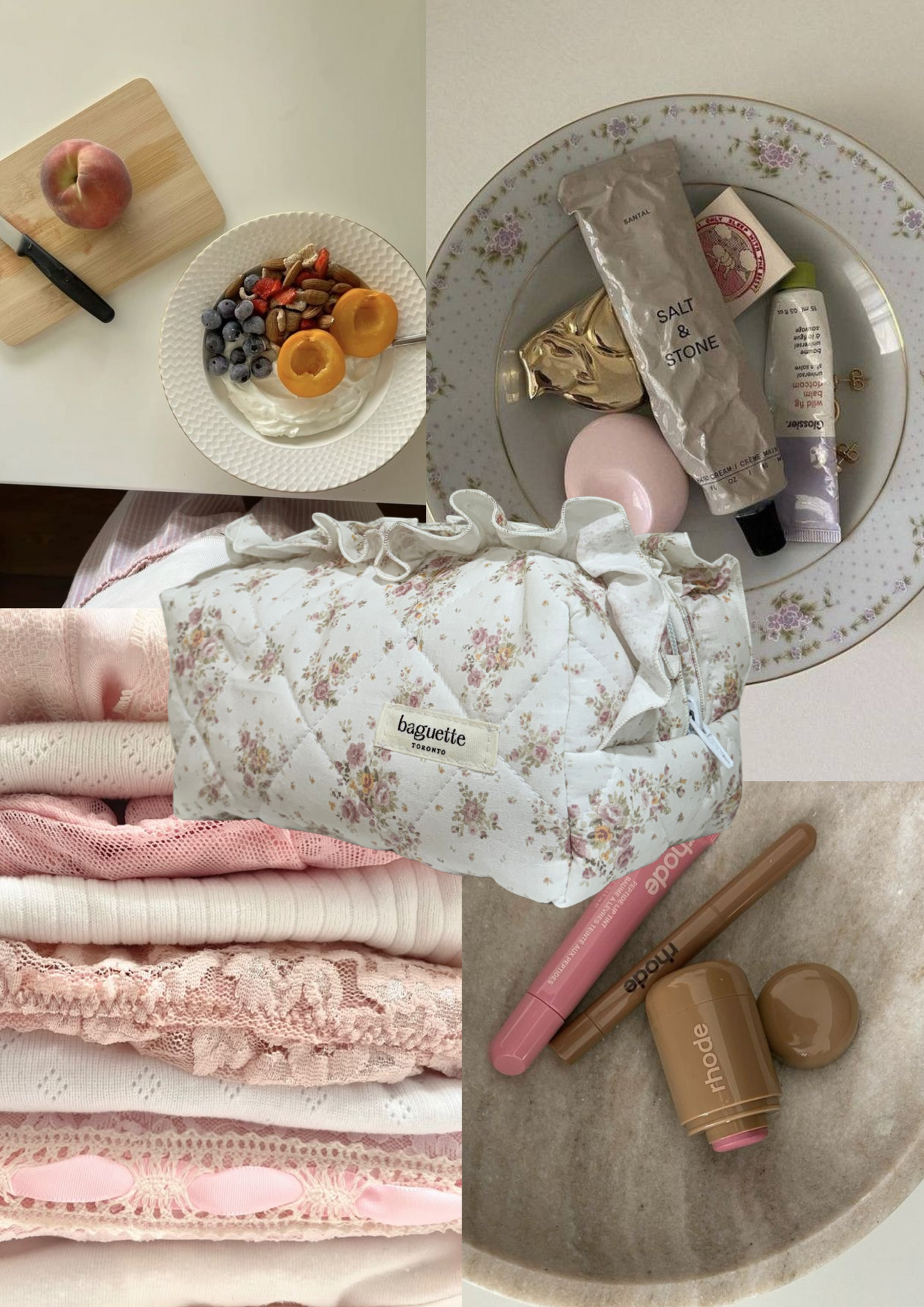 Princess bedroom
