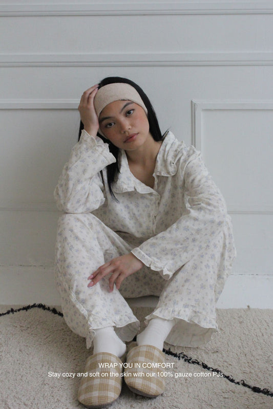 PJs - Hope Fleur PJs