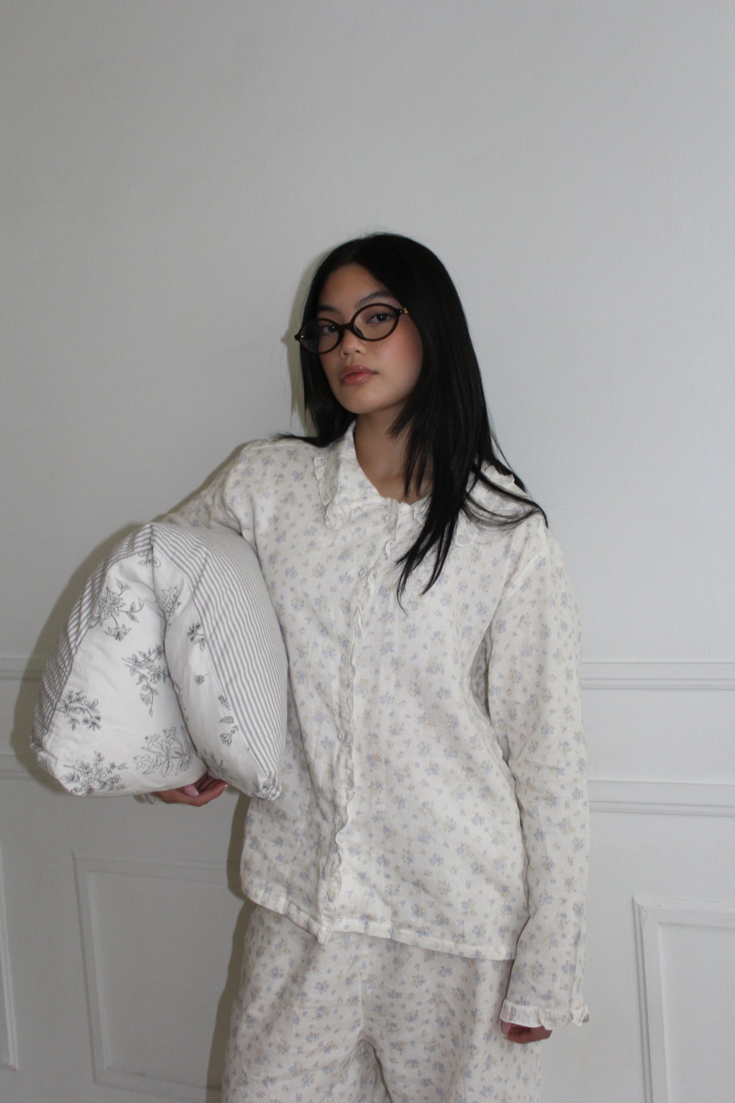 PJs - Hope Fleur PJs