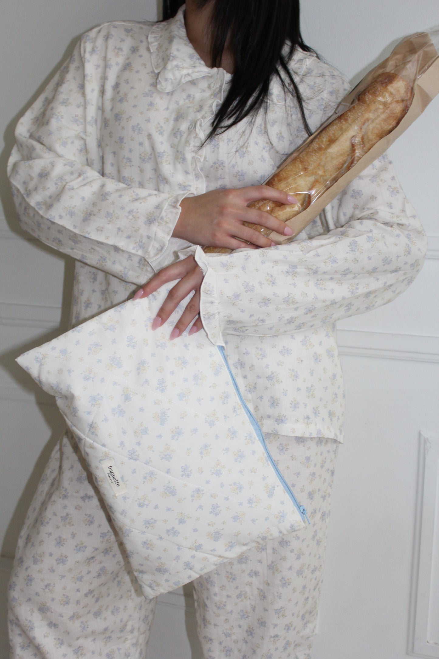 PJs - Hope Fleur PJs