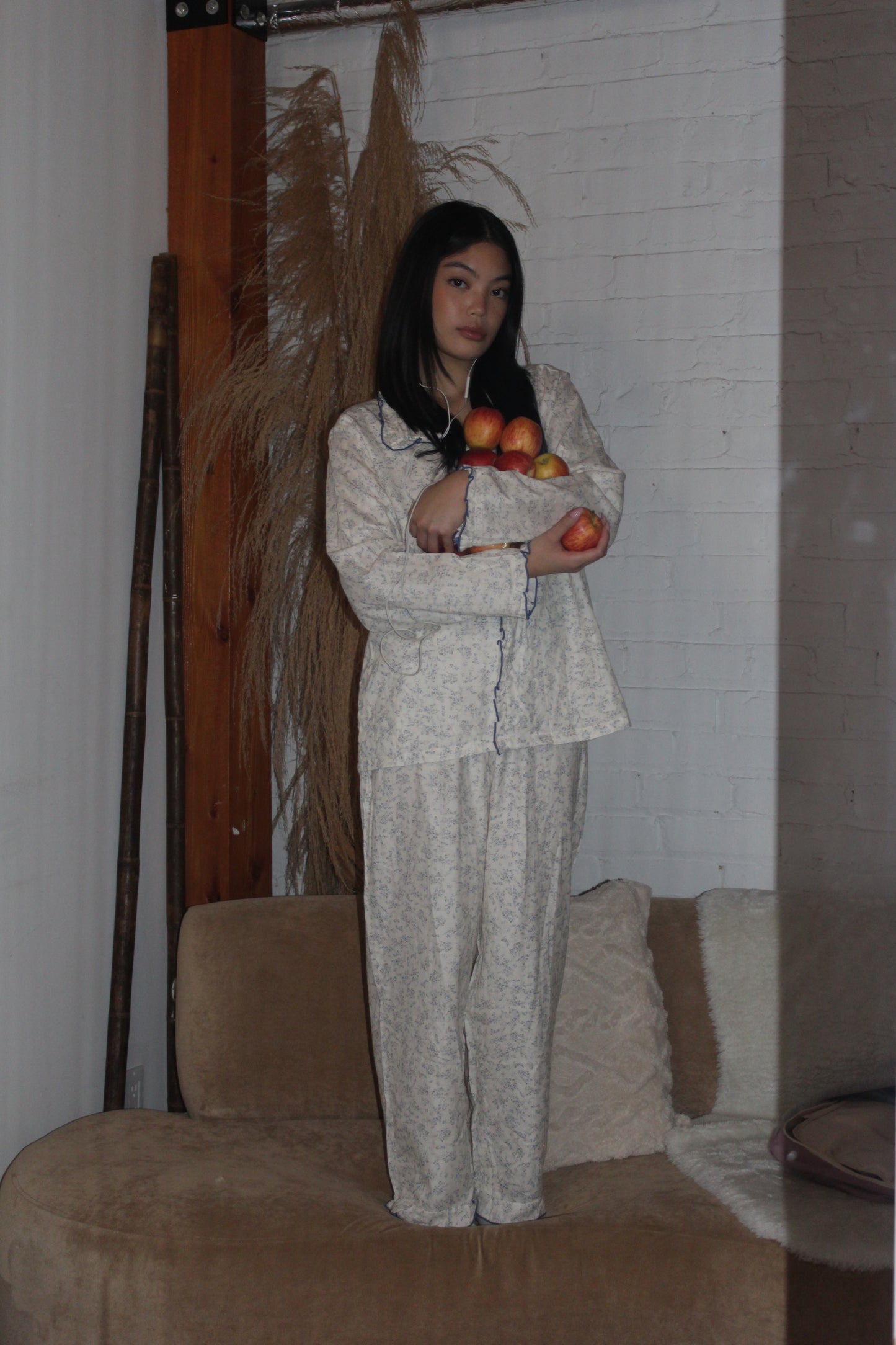 PJs - Blue Collar PJs