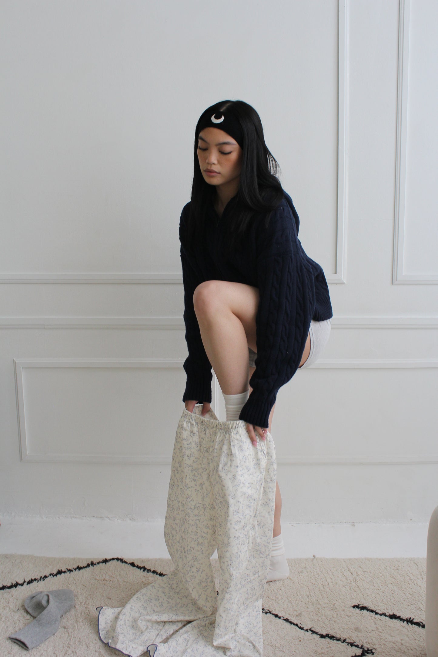 PJs - Blue Collar PJs