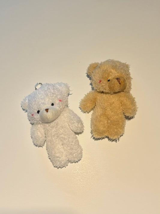 Teddy Charm